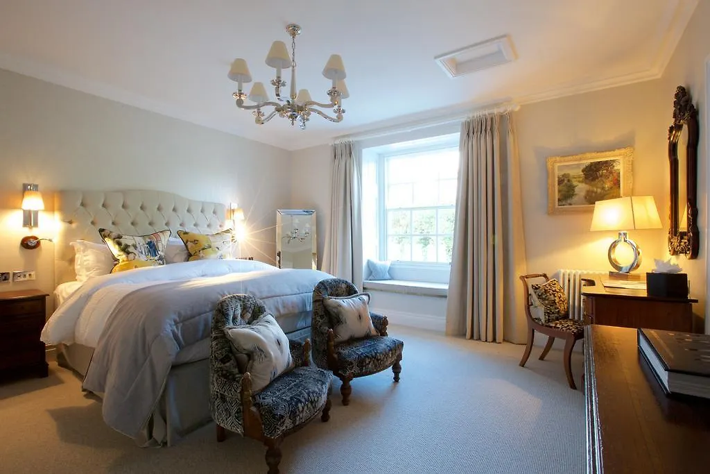 Storrs Hall (adults Only) 4* Bowness-on-Windermere