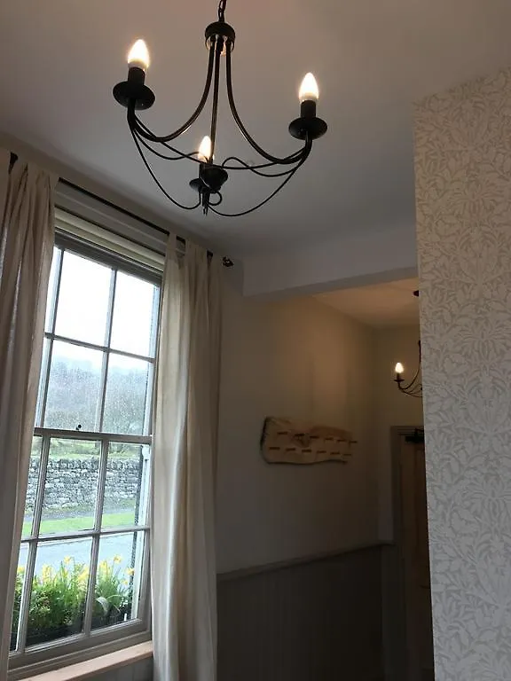 The Church House Inn 2*