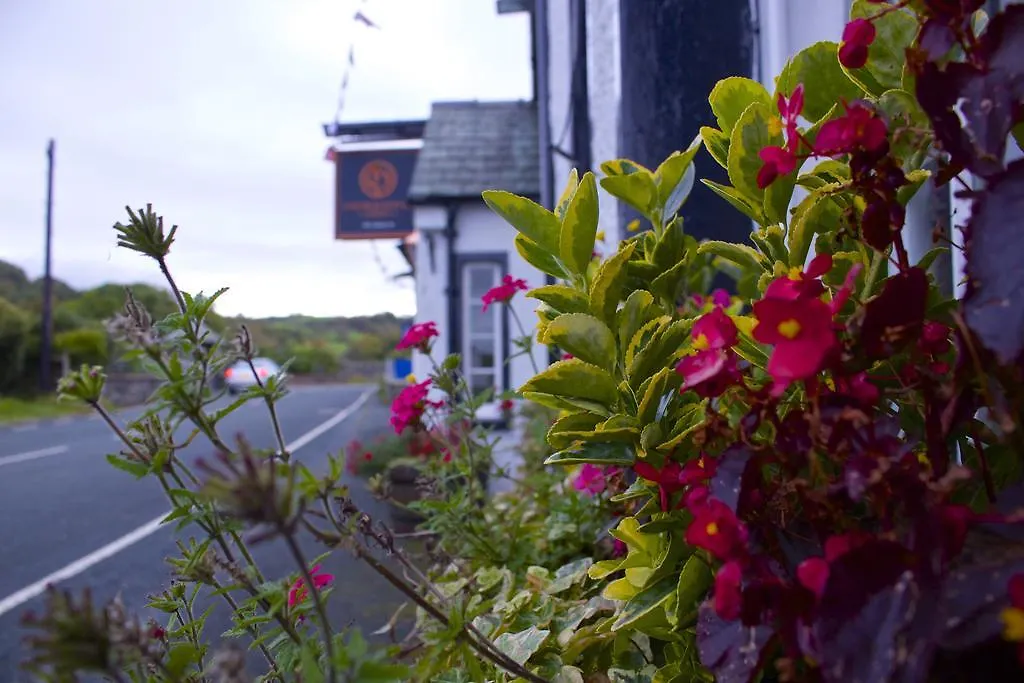 The Church House Torver