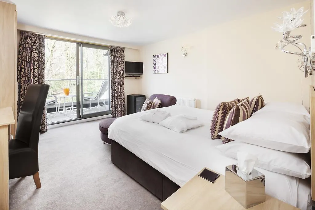 Gasthof Hawksmoor 5*