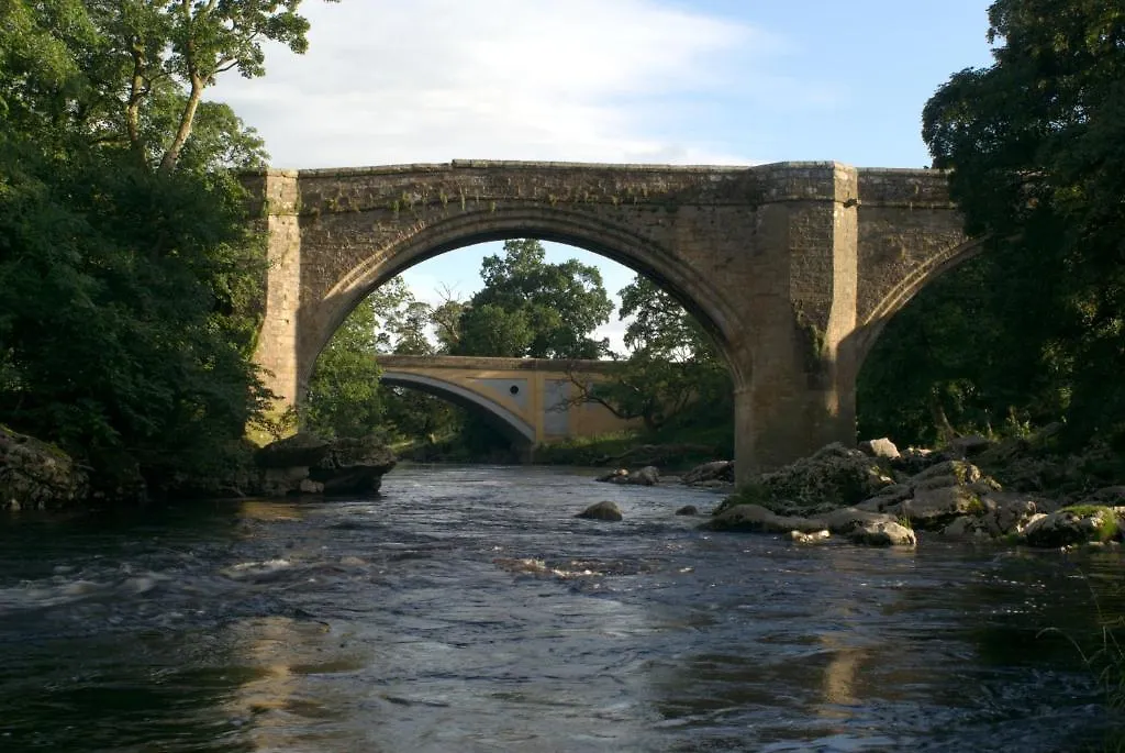 Sun Estalagem Kirkby Lonsdale