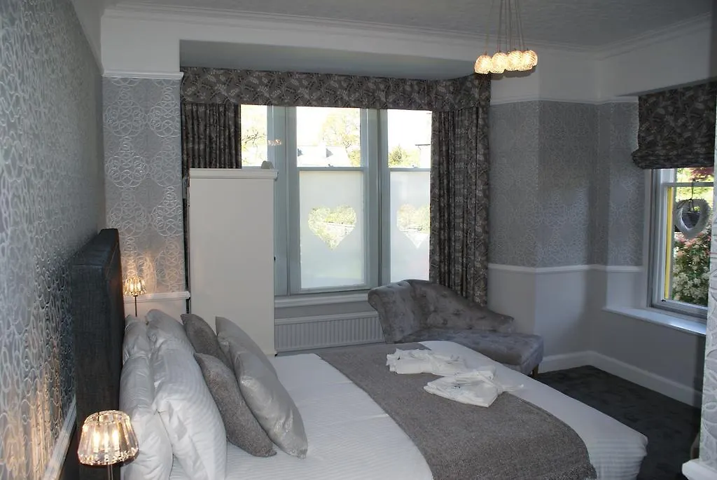 Konukevi The Coppice - Including Off-site Health Club Windermere