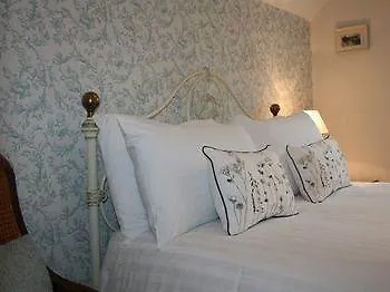 Casa de hóspedes The Coach House Windermere