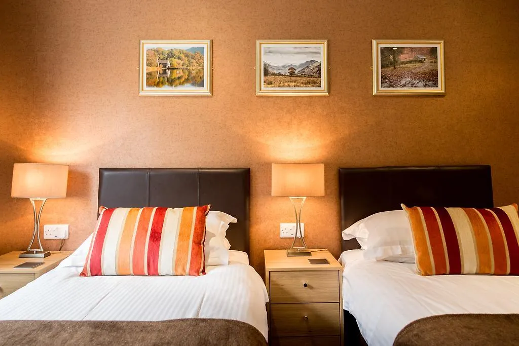 Hermiston 4* Кесвик
