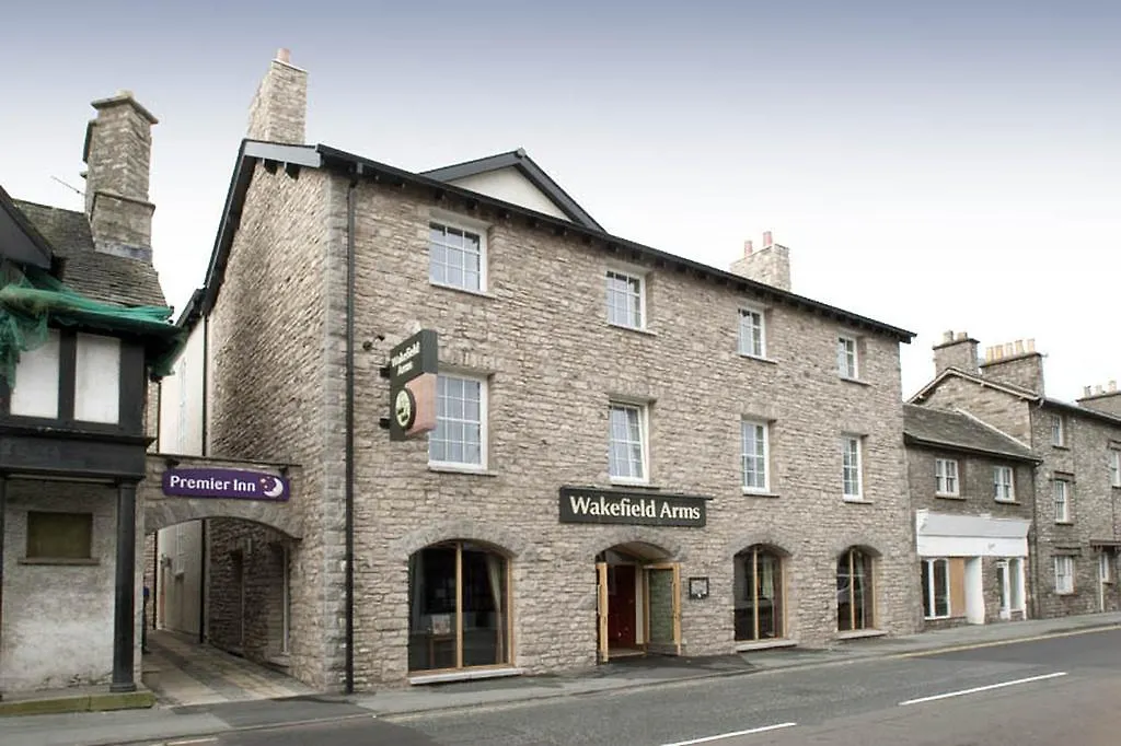 Premier Kendal