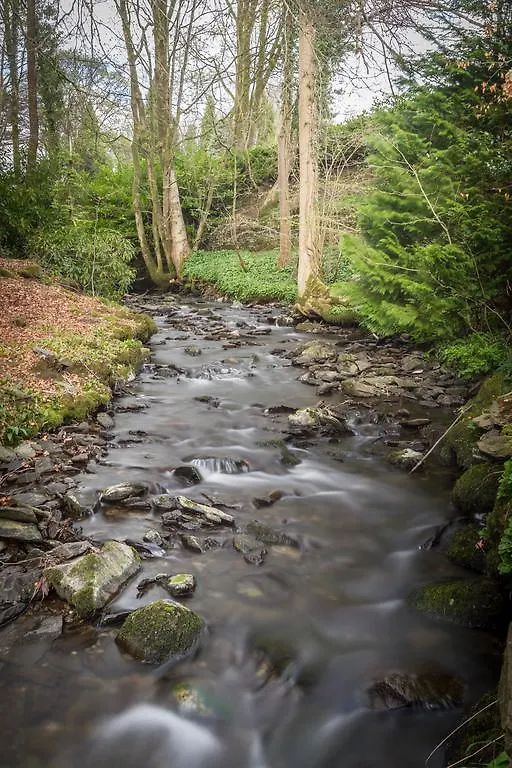 Glencree Panzió