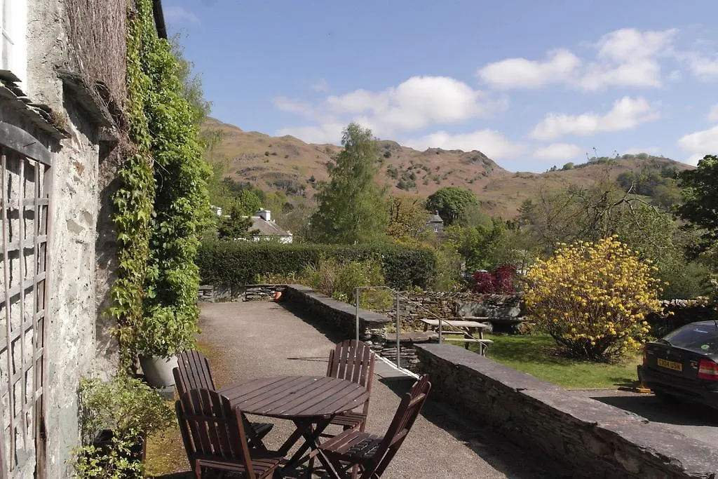 Elterwater Hostel Hostel