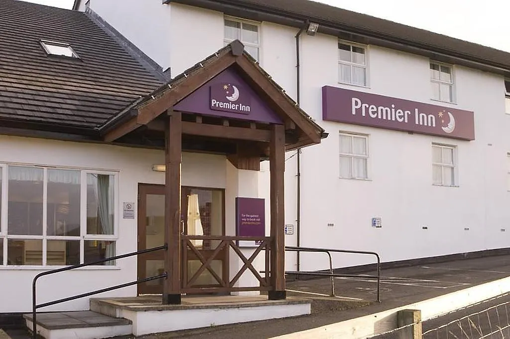 Hotel Premier 3*