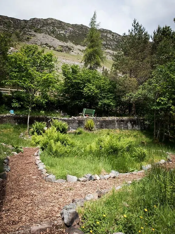 Yha Helvellyn Hostel