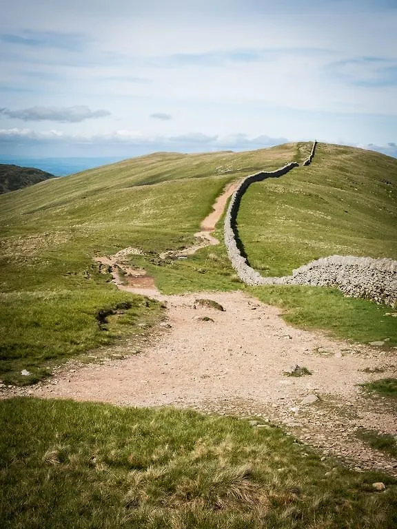 Yha Helvellyn Glenridding
