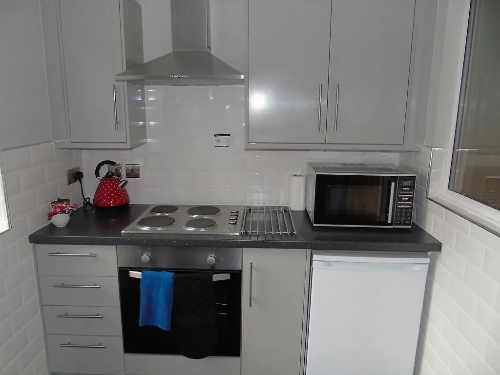 Jeffersons & Serviced - The Steel Works (adults Only) Apartment