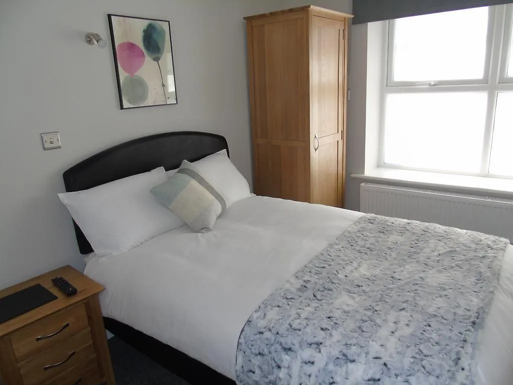Apartment Jeffersons & Serviced - The Steel Works (adults Only) *