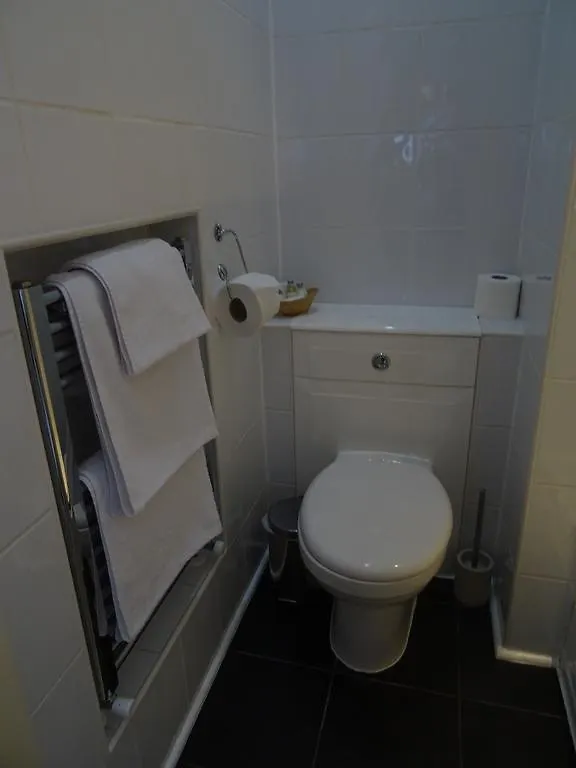 Lutwidge Arms 3* Holmrook