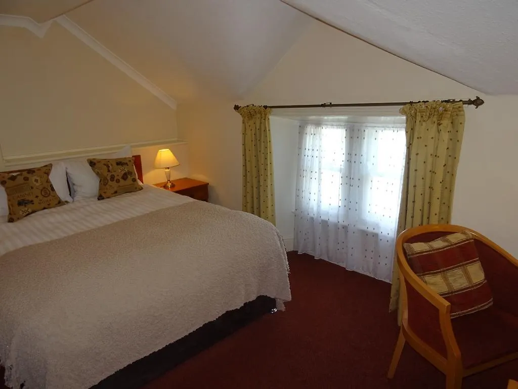 Lutwidge Arms 3* Holmrook