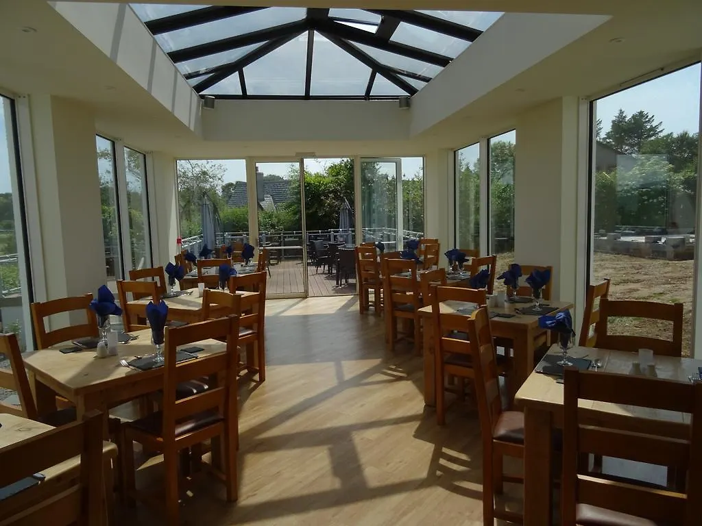 Lutwidge Arms 3* Holmrook