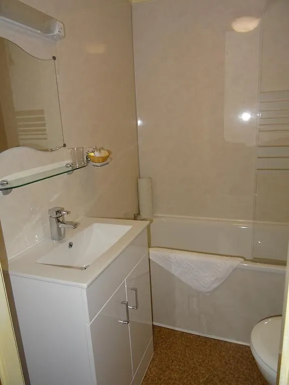 بيت ضيافة Lutwidge Arms Holmrook