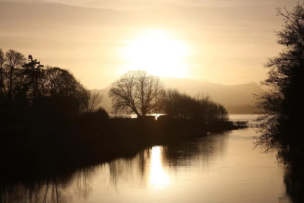 Casa de hóspedes Ullswater House 4*
