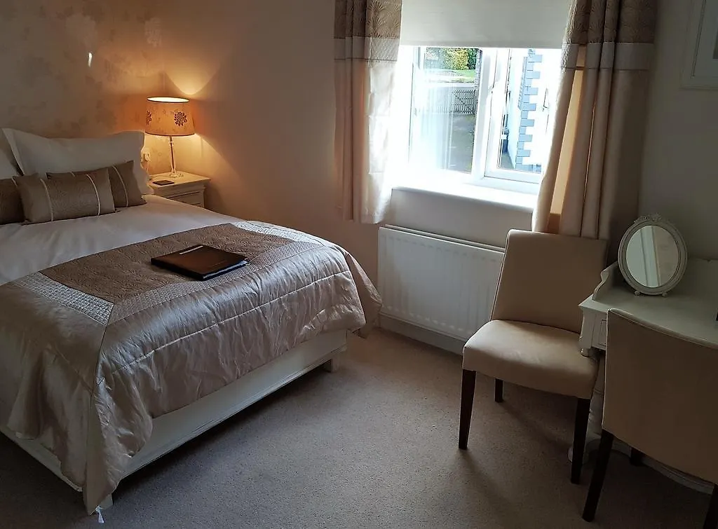 Ullswater House 4*