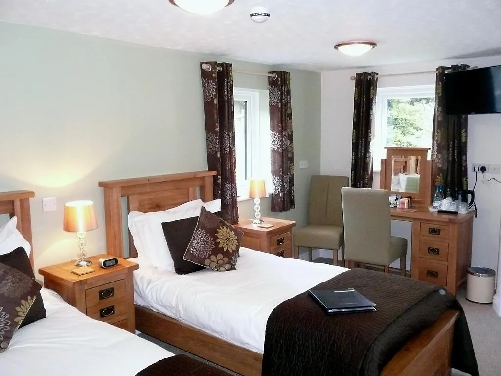 Ullswater House Casa de hóspedes Pooley Bridge