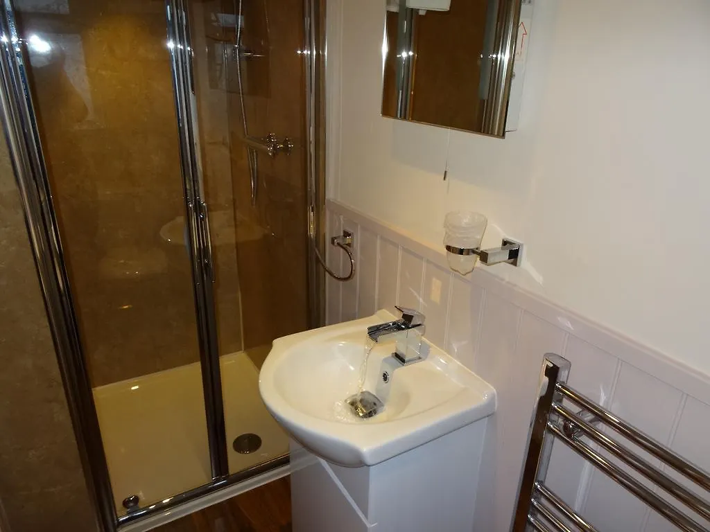 Casa de hóspedes Ullswater House 4*