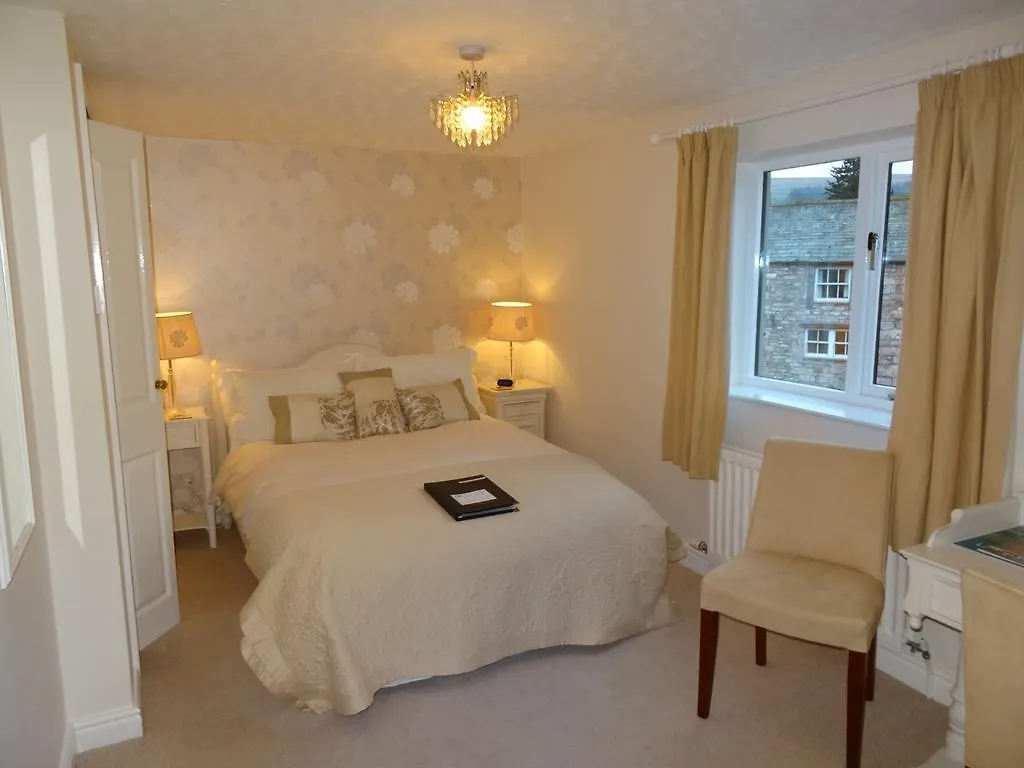 Ullswater House 4*