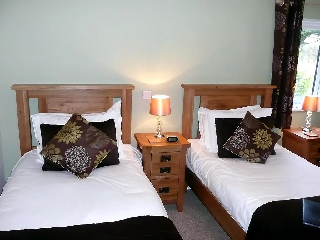 Ullswater House Pooley Bridge