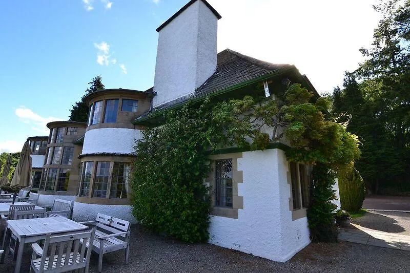 Windermere Motor Boat Racing Club Country house Bowness-on-Windermere
