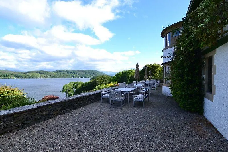 Windermere Motor Boat Racing Club Country house