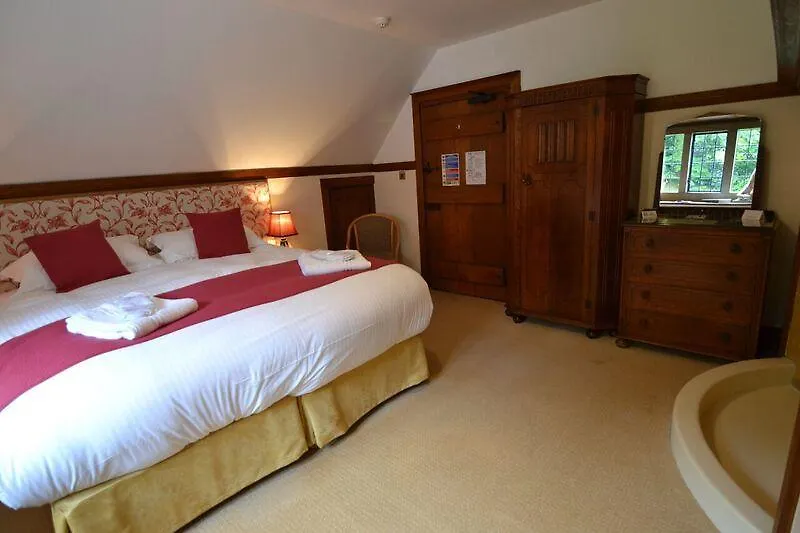 Windermere Motor Boat Racing Club Country house *