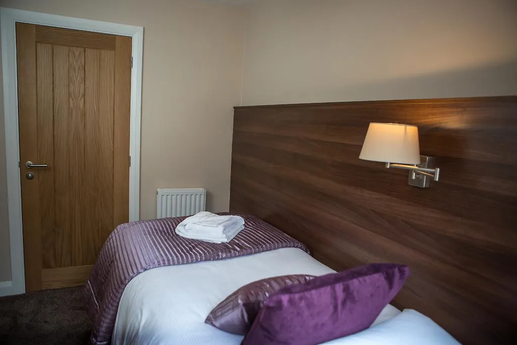 Foundry 34 Hotel