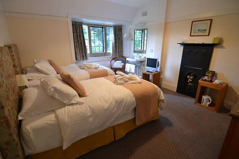Country house Windermere Motor Boat Racing Club *