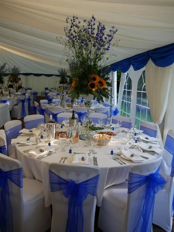 Windermere Motor Boat Racing Club Country house