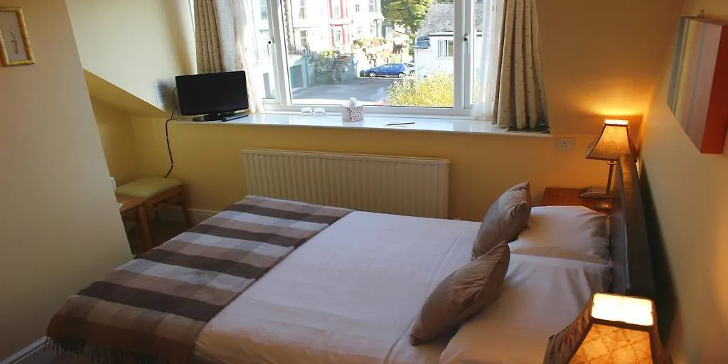 Bed & Breakfast Ellergill