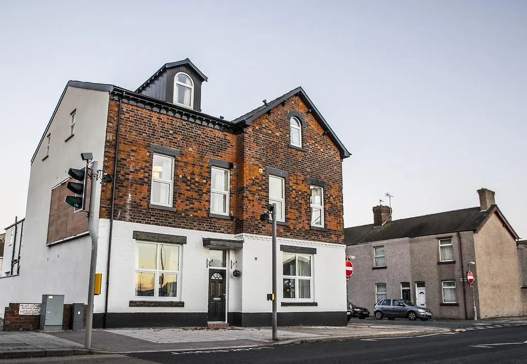The Wheatsheaf 3*