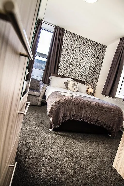 The Wheatsheaf Guest house 3*