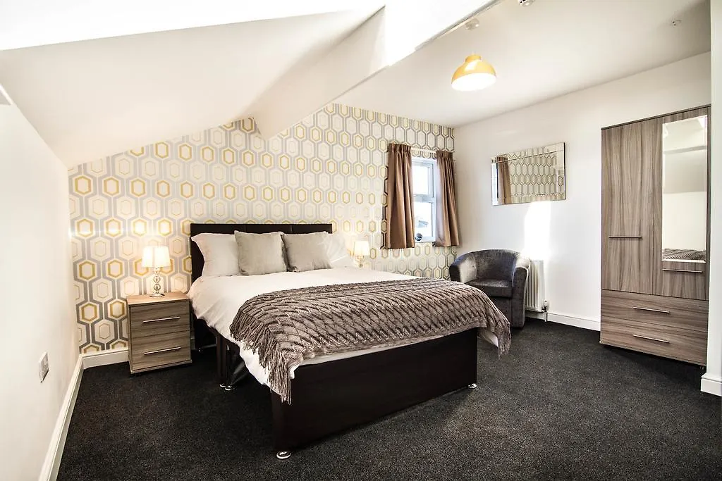 Guest house The Wheatsheaf 3*