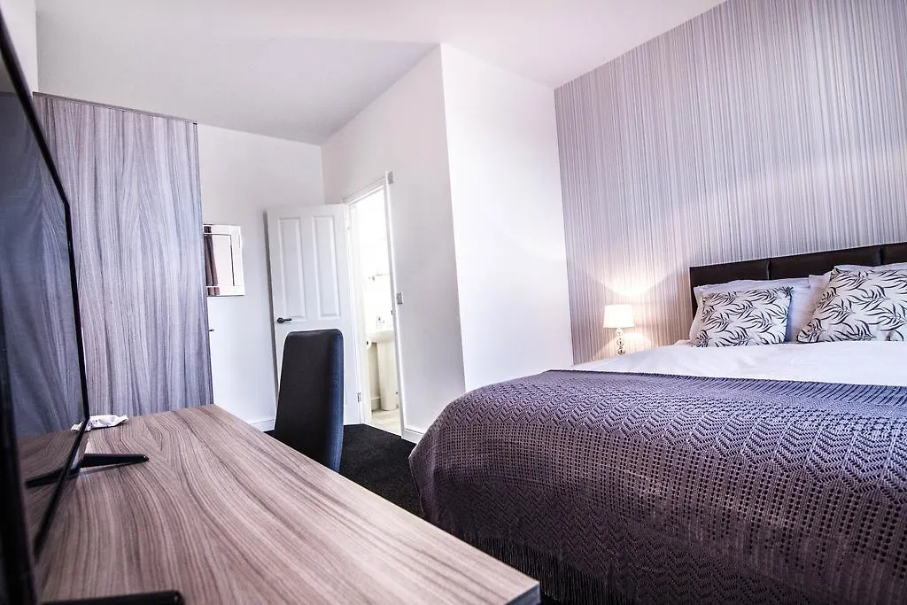 The Wheatsheaf 3* Barrow-in-Furness