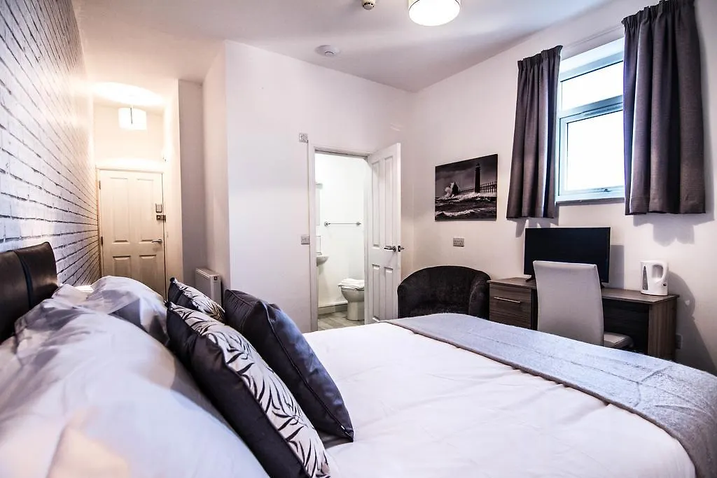 The Wheatsheaf Guest house 3*