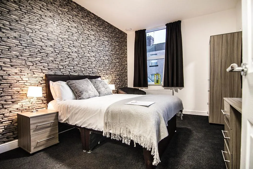The Wheatsheaf 3*