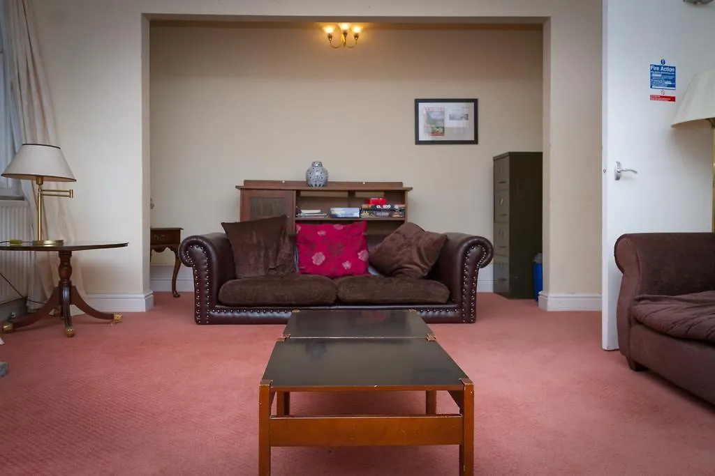 Stanley House Eskdale