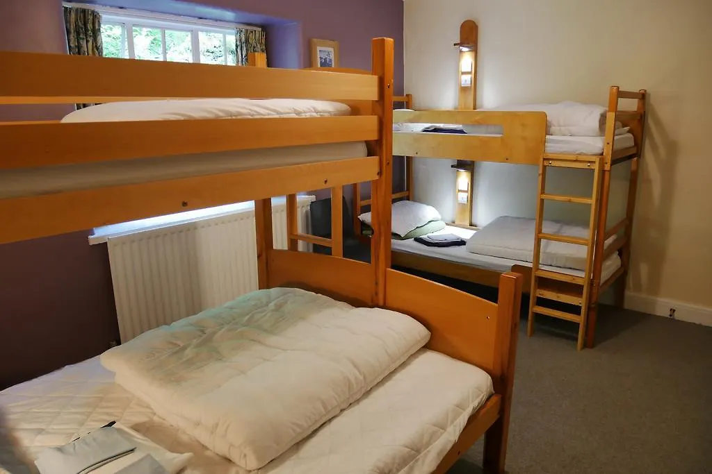 Elterwater Hostel *