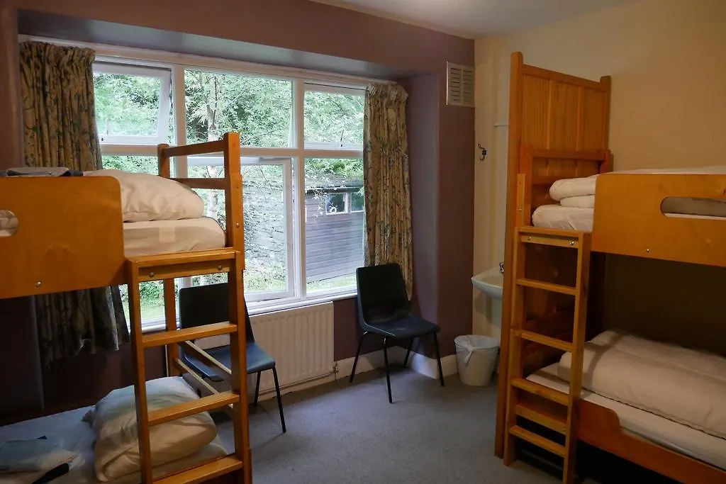 Elterwater Hostel Elterwater