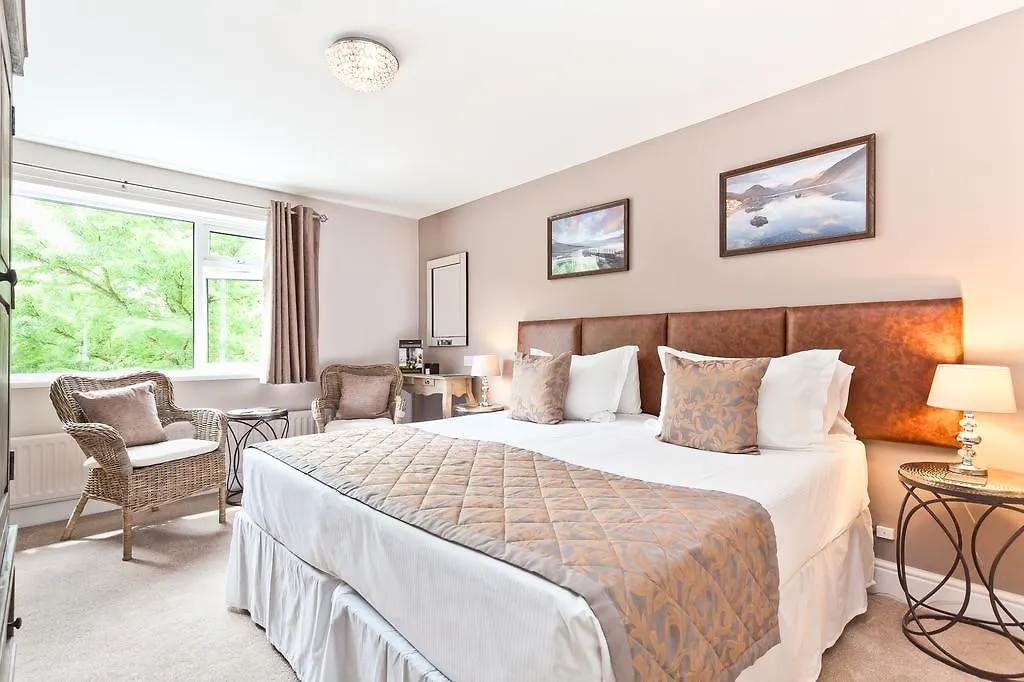 The Glen 4* Kendal