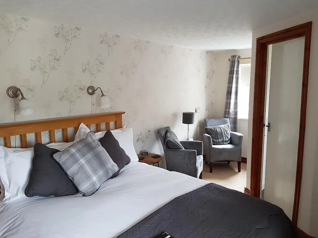 Casa de hóspedes Ullswater House