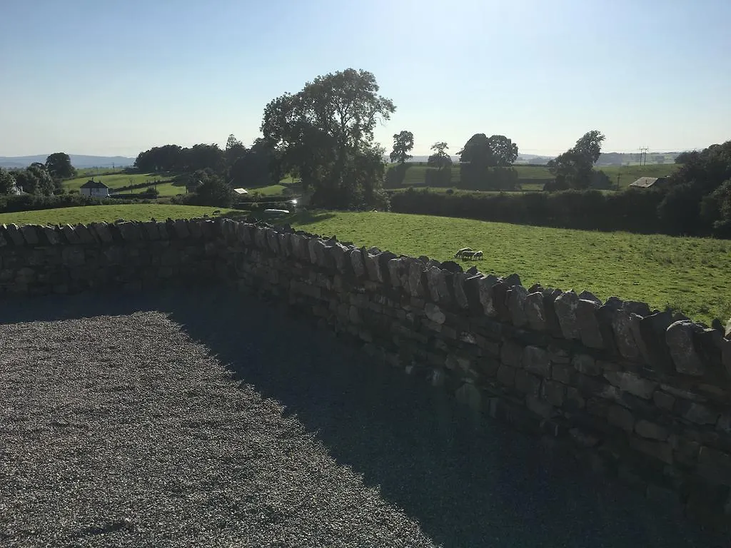 Helm Mount & Holiday home