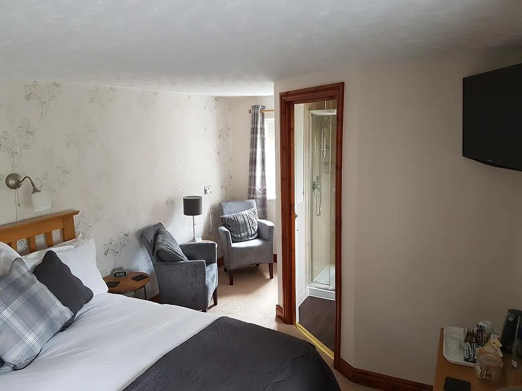 Ullswater House 4* Pooley Bridge