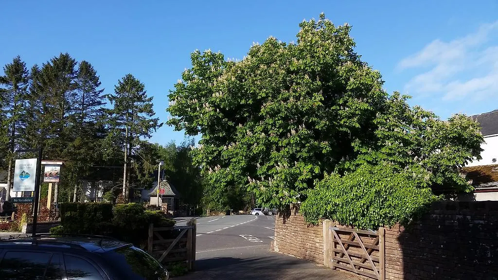 Ullswater House 4* Pooley Bridge