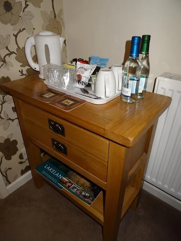 Ullswater House 4*