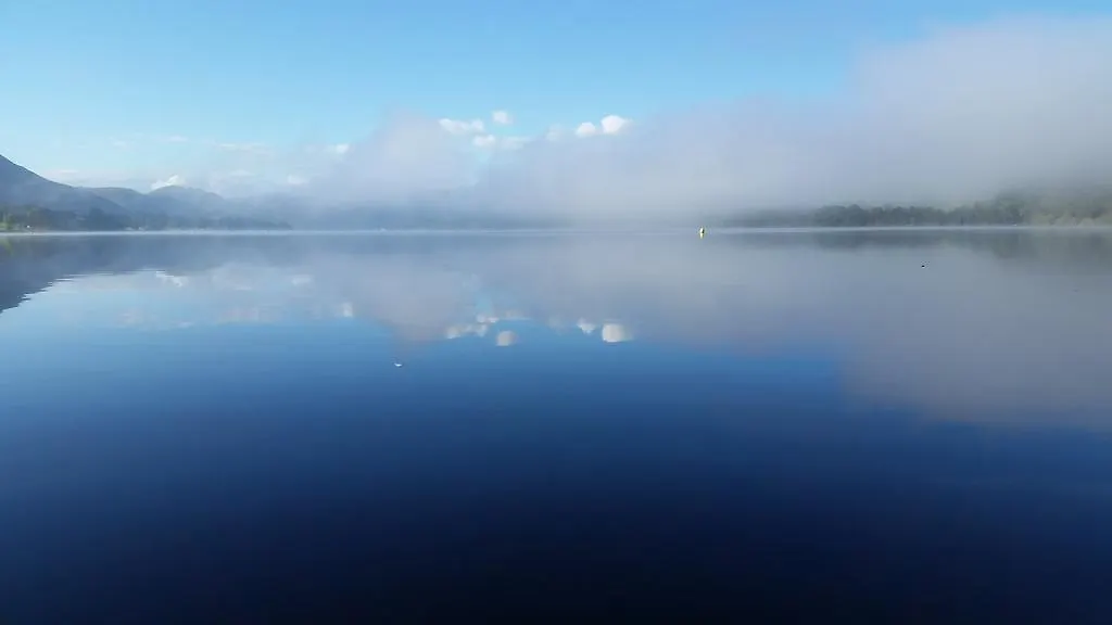 Ullswater House Pooley Bridge