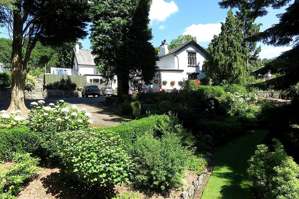 Manor 5* Grange-over-Sands